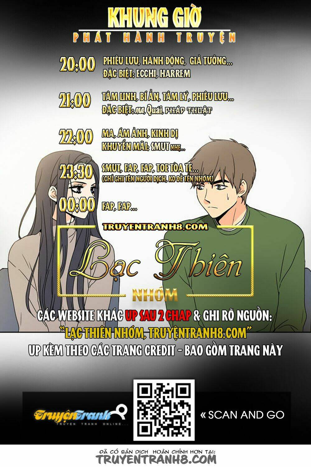 bokhee-ssi đáng yêu chapter 10 52