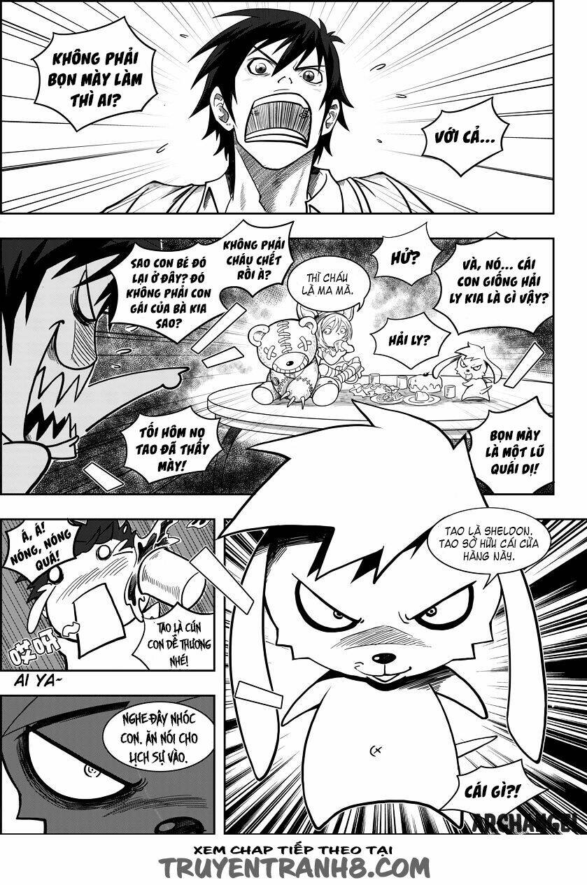 macrophage regulation chapter 2 10