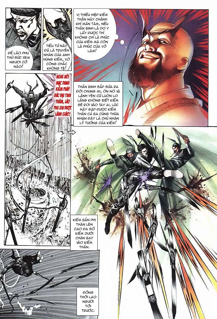 phong vân chapter 40 14