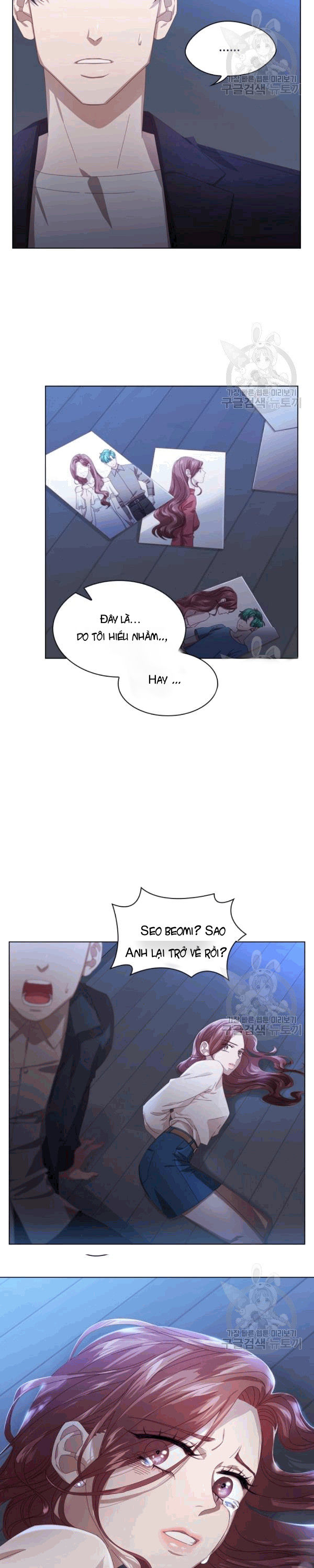 tai tiếng thị phi chapter 16 20