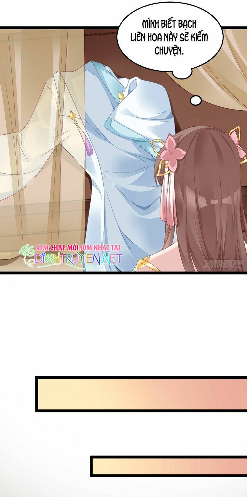 ta ở cổ đại nuôi nam nhân chapter 58 30