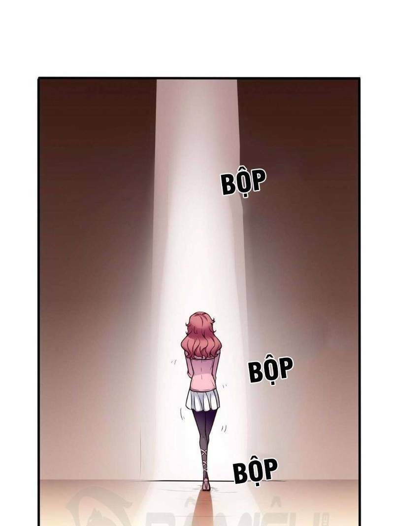 siêu cấp kiện bàn hiệp chapter 50 7