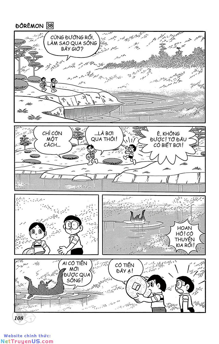 doraemon chapter 686 8