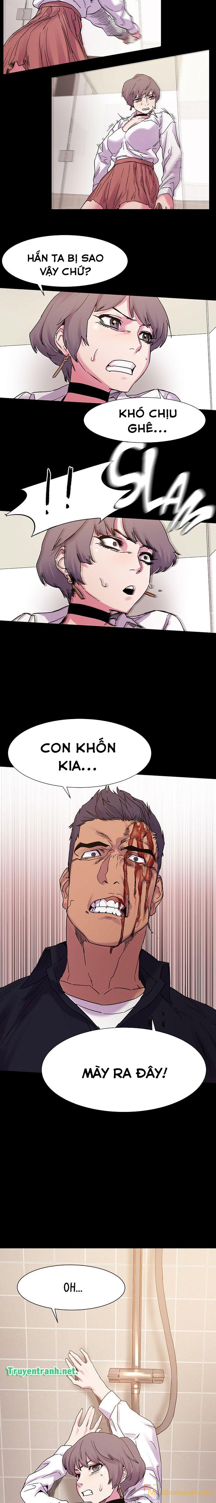 cuộc chiến thầm lặng chapter 28 3