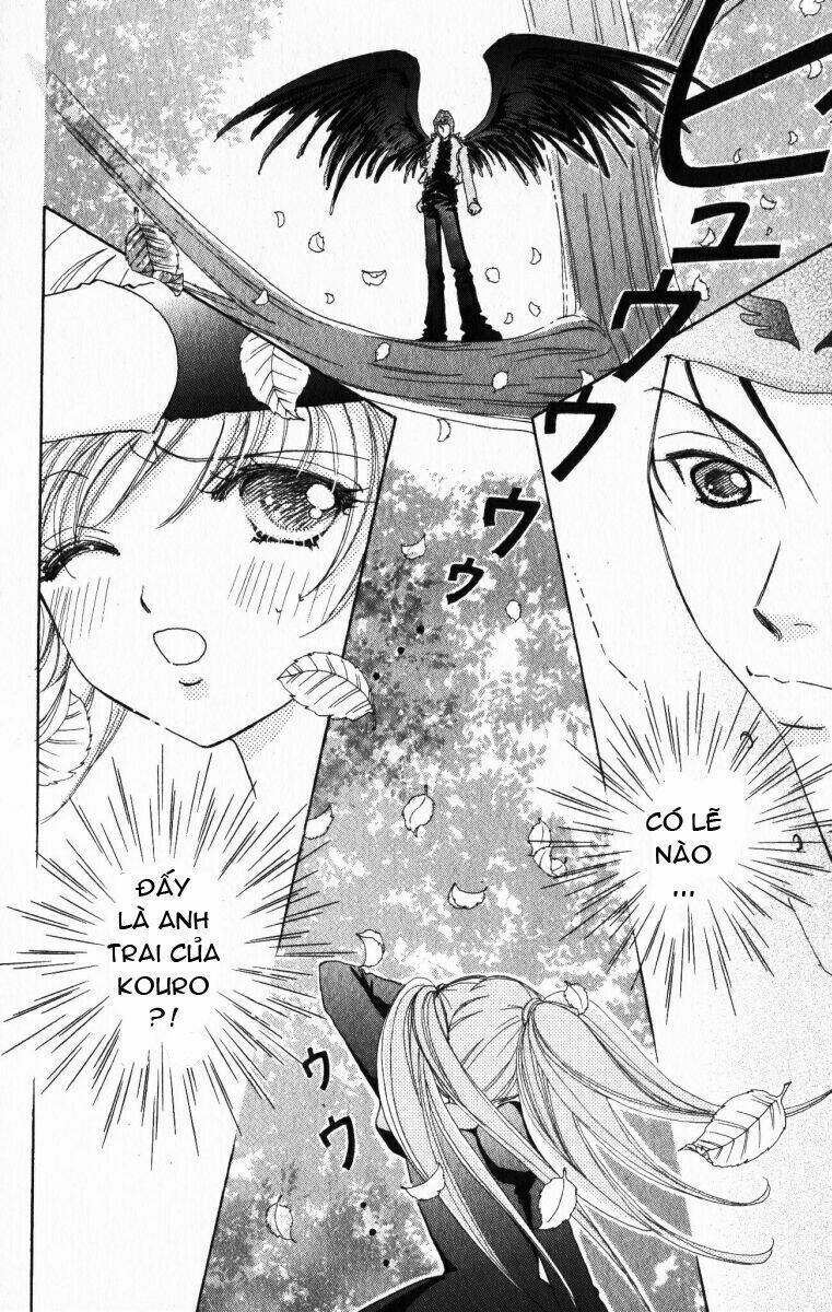 lovely monster chapter 17 2