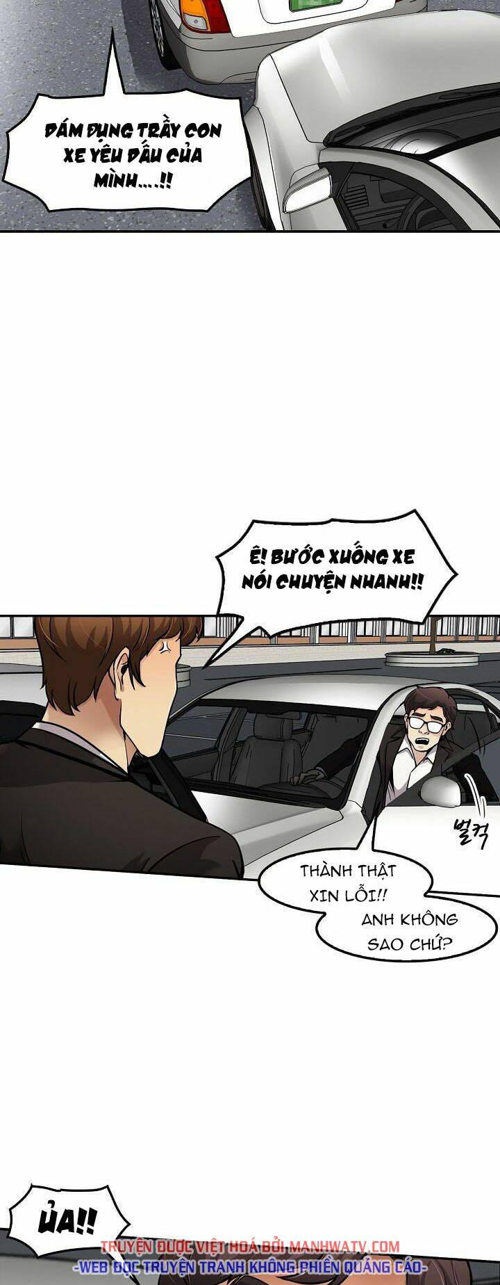 điều tra viên chuyển sinh chapter 90 24