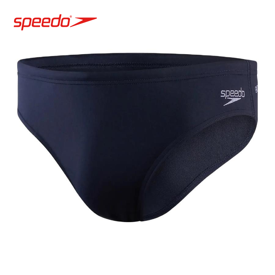 Quần bơi nam Speedo Eco End+ 7Cm Brf Am Navy - 8-13449D740