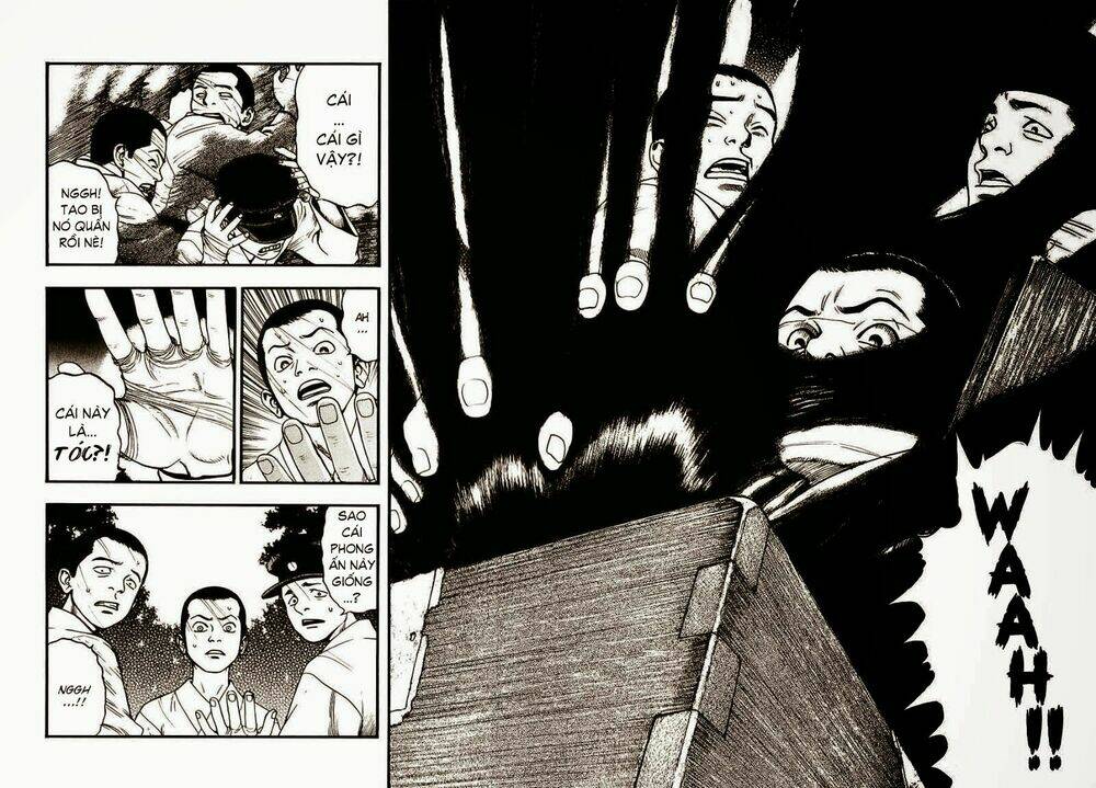 kouishou radio chapter 9 8