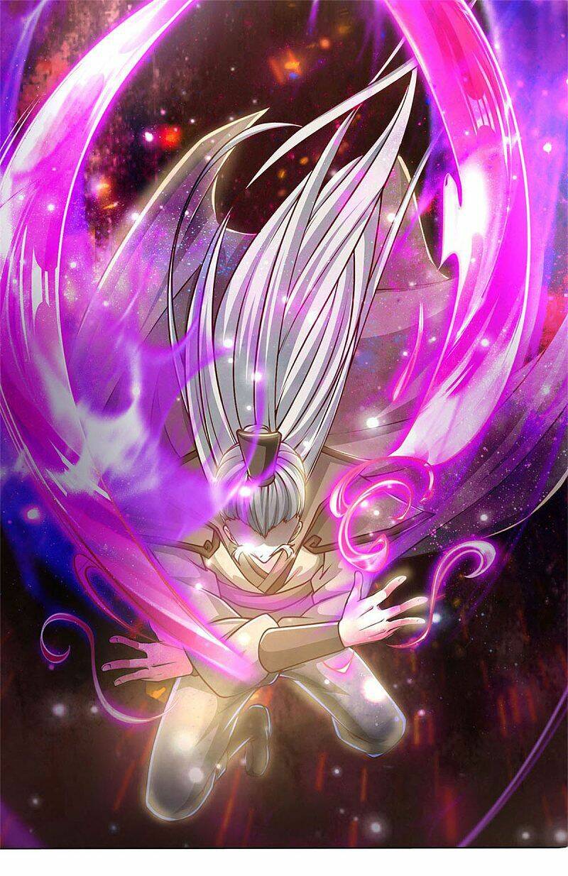 thân thể của ta là kiếm chủng chapter 115 32