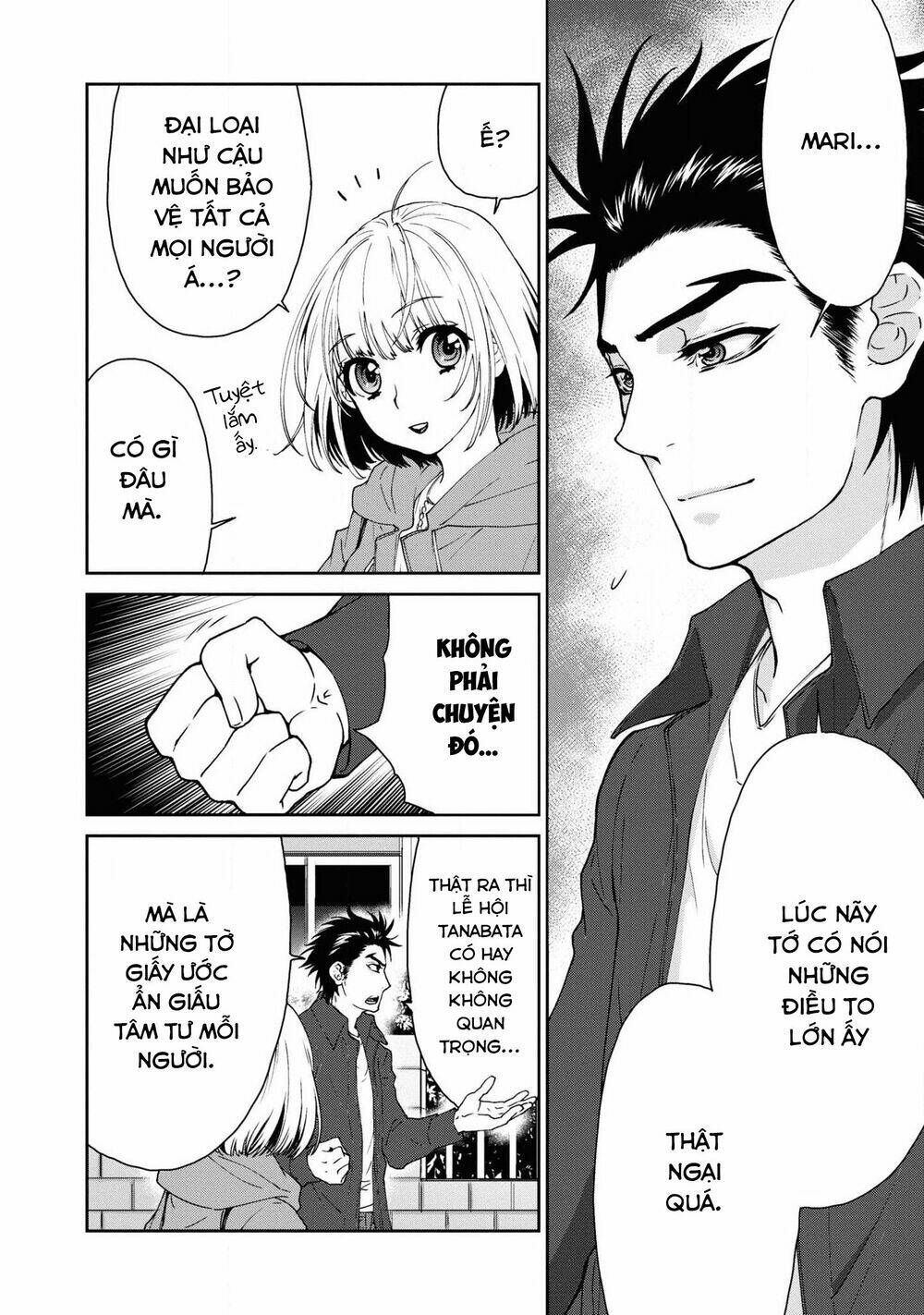 kamen rider 913 - kaixa chapter 5 28