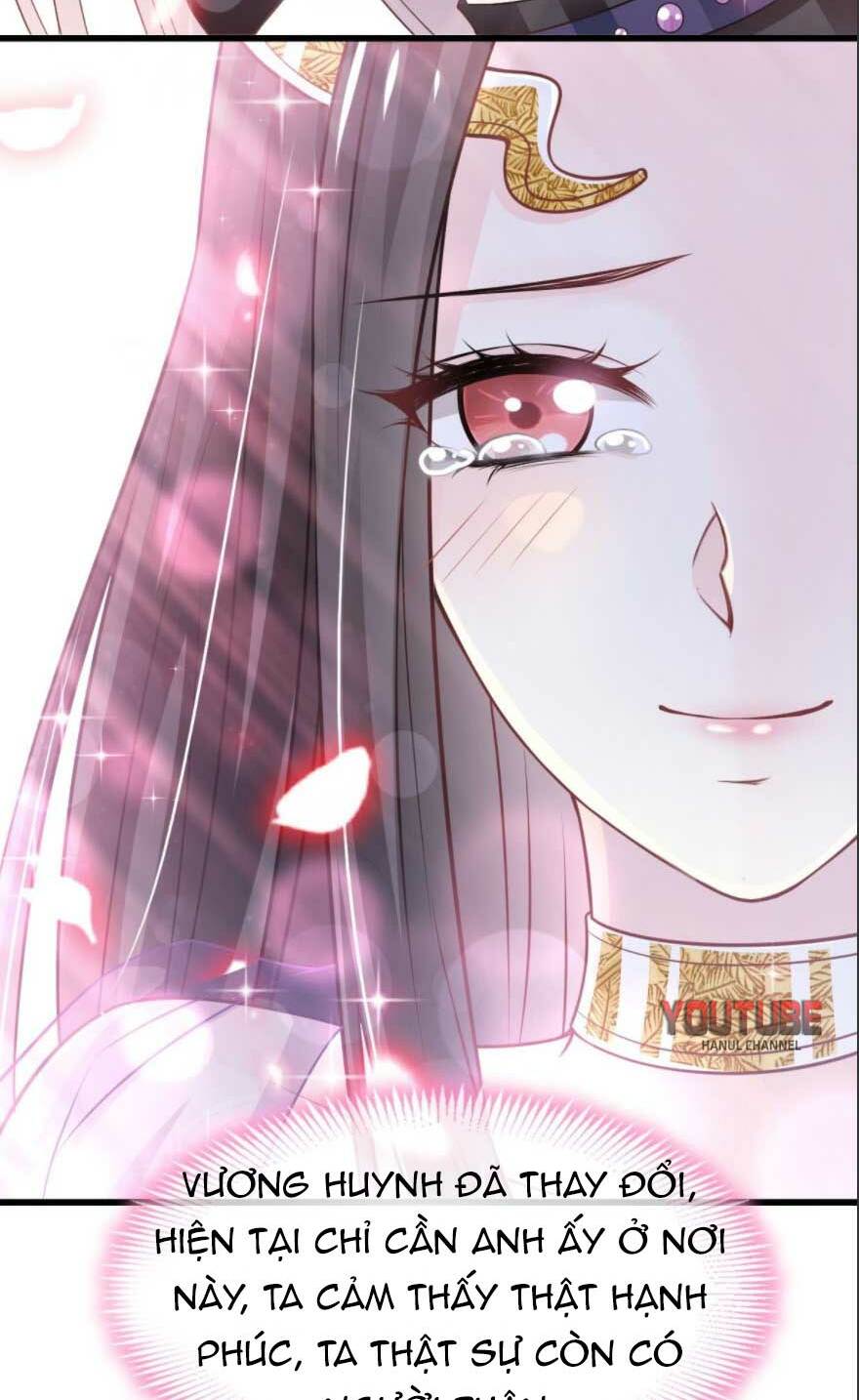 thiên hạ đệ nhất sủng phi chapter 197 7