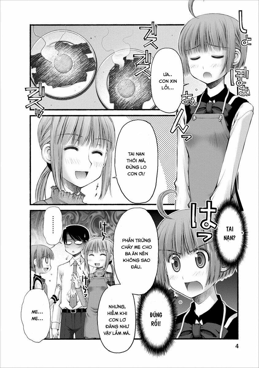 oniichan no koto nanka zenzen suki ja nai n da kara ne!! chapter 46 5