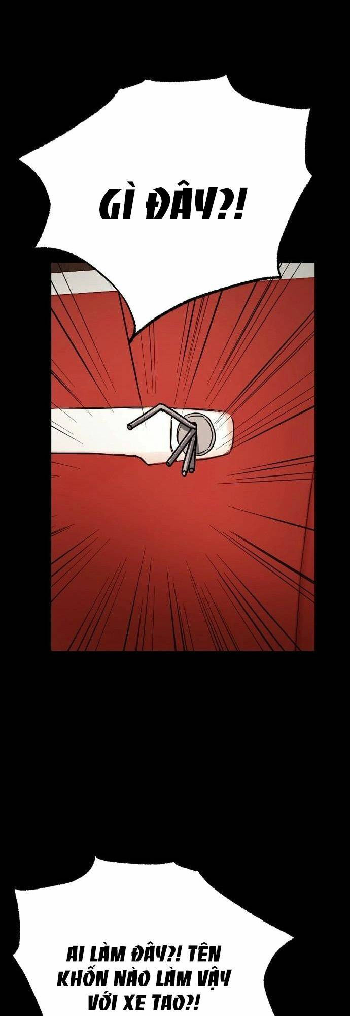 đấu kiếm - công tố viên lách luật chapter 2 66