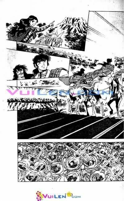 vương tử takeru chapter 9 108