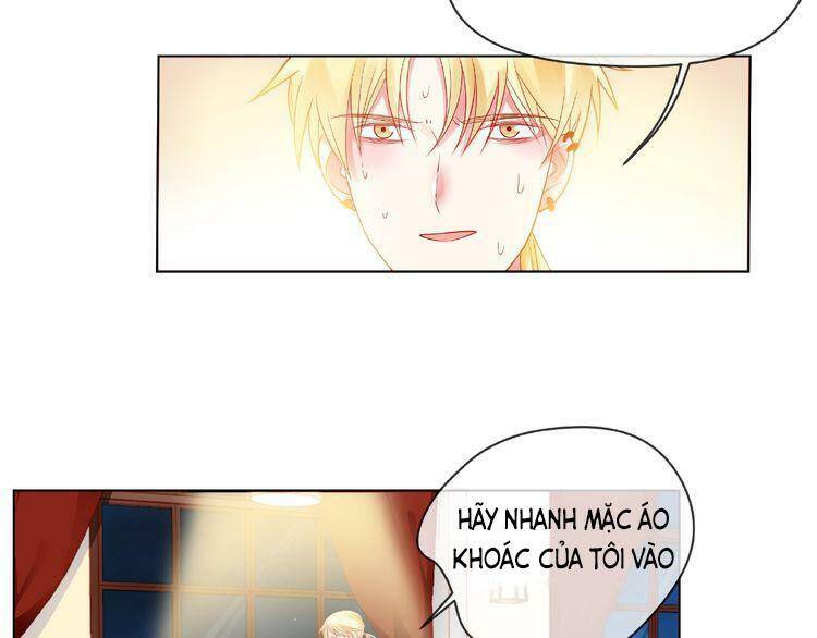 giai điệu của sự va chạm chapter 6 14