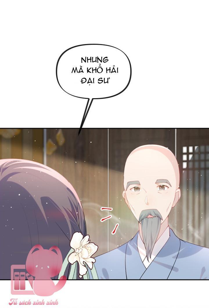 một đêm nọ đột nhiên yandere tới! chapter 106 43