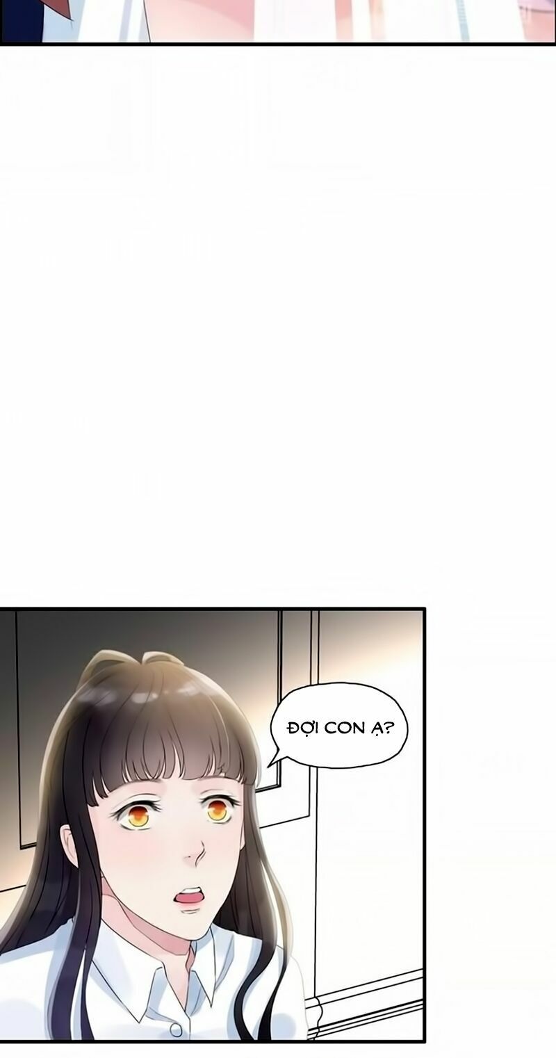 cô vợ hợp đồng bỏ trốn của tổng giám đốc chapter 6 9