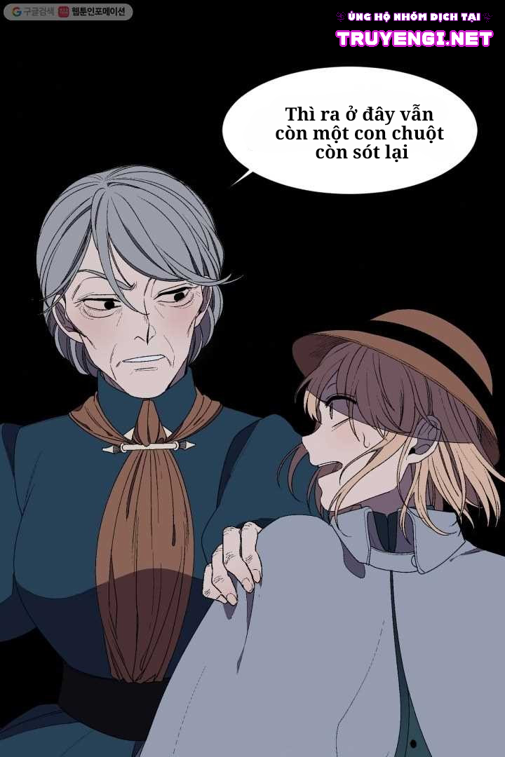 duyên trời định chapter 2 1