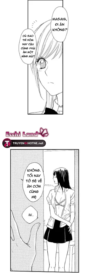 [16+] lạc vào thế giới mà tình dục là bài học bắt buộc chapter 50.2 3