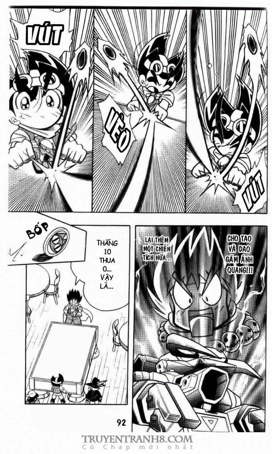 battle b-daman chapter 3 17