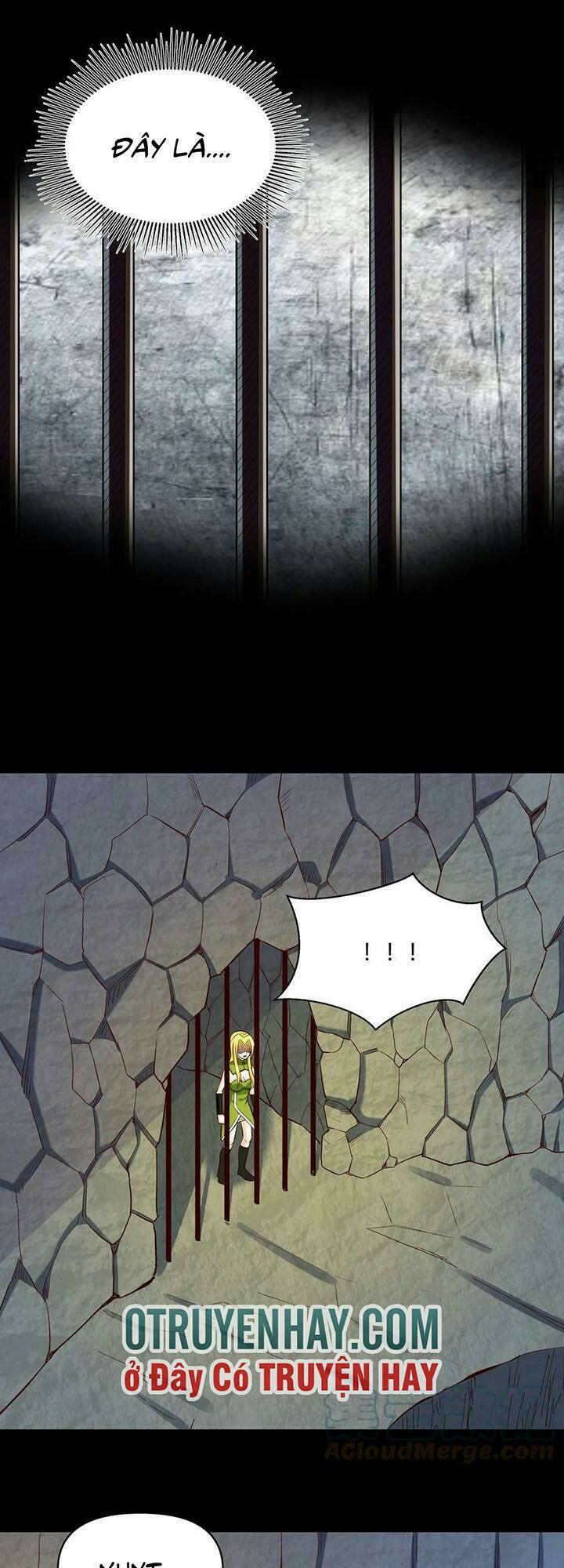 đại ma pháp sư dựa vào muội tử trừ ma chapter 19 26