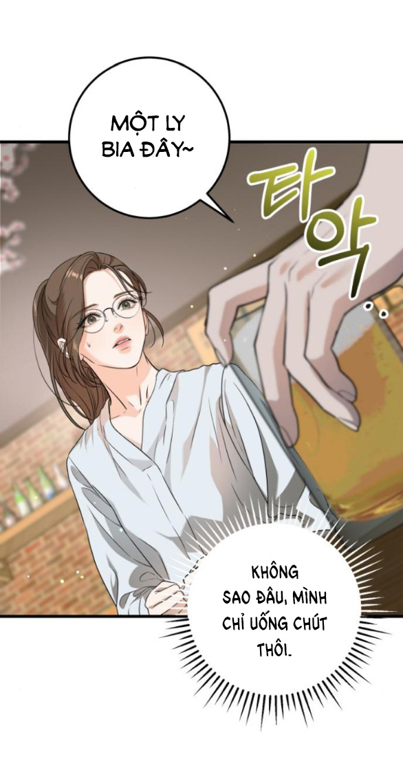 Nóng Lòng Muốn Giày Vò Em chapter 6.2 12