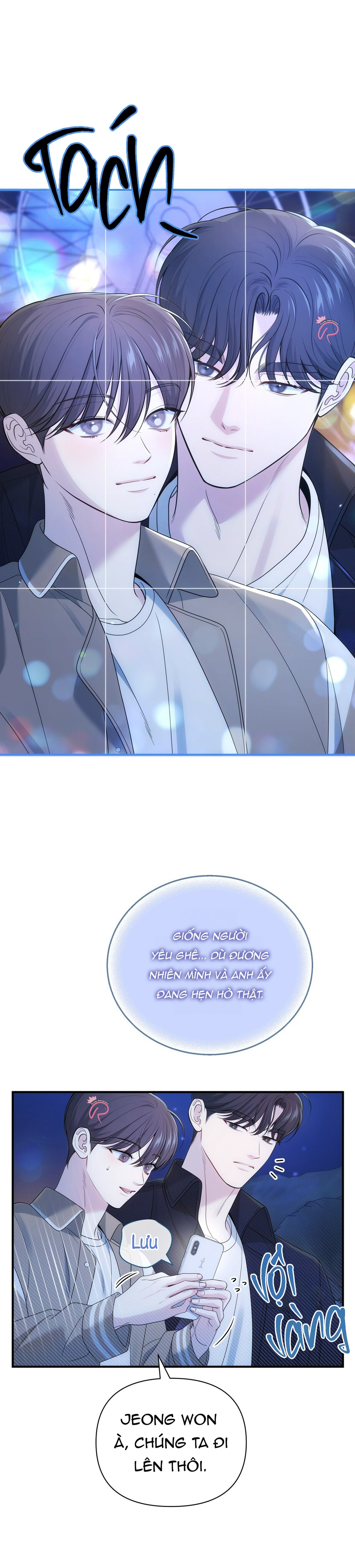 thầm yêu chapter 42 13