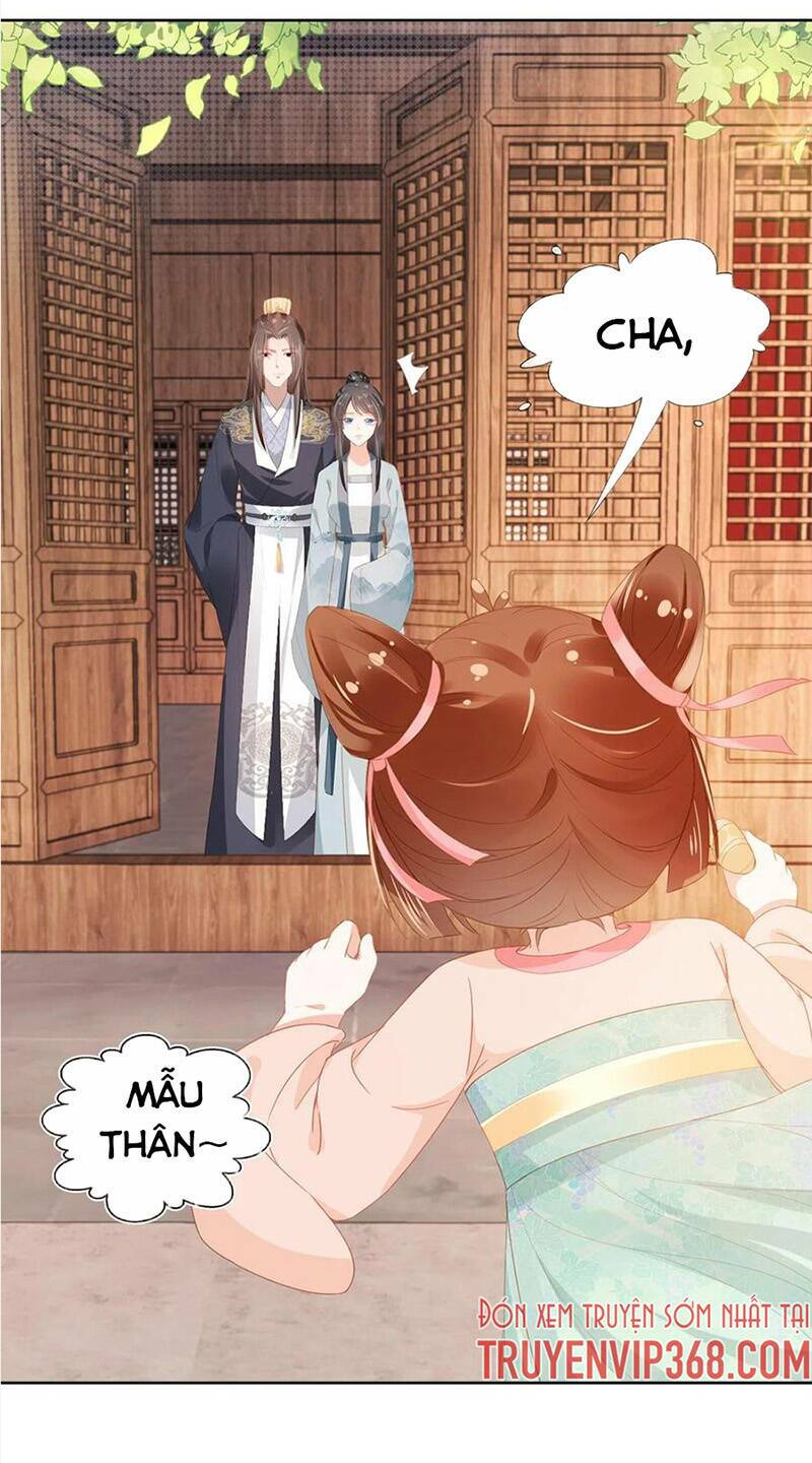 nhặt được bảo bối manh manh chapter 46 2