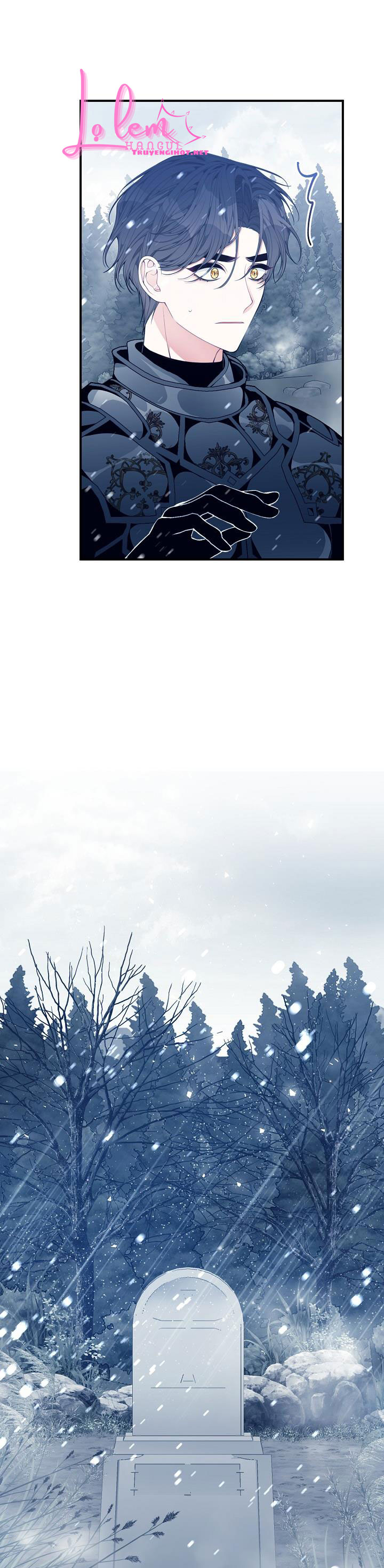 con chỉ đi tìm cha thôi chapter 37.1 16