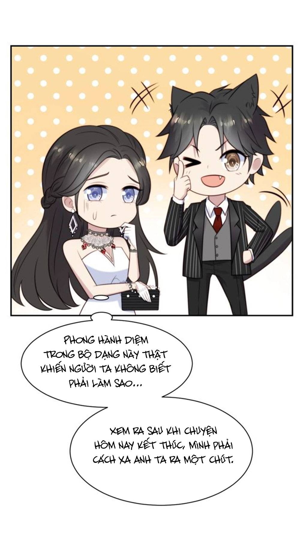 khoá chặt đôi môi (full) chapter 27 6