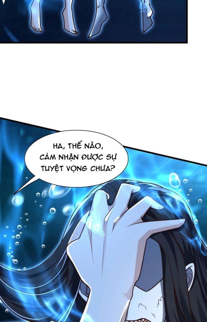 ta nuôi ma quỷ ở trấn ma ti chapter 104 22