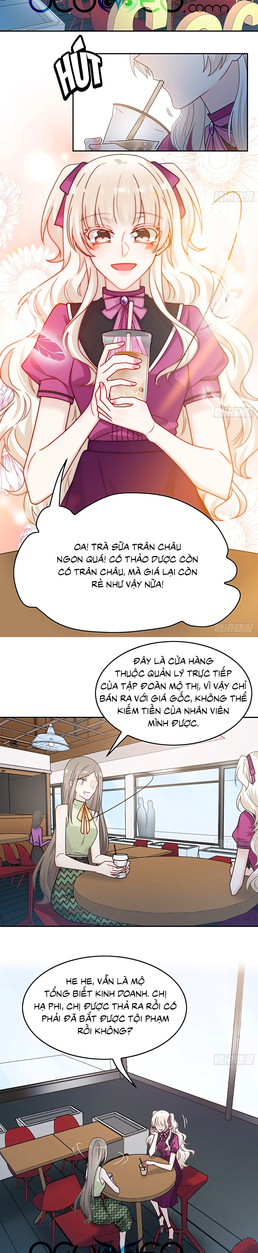 hai cách tìm gặp người yêu chapter 88 8