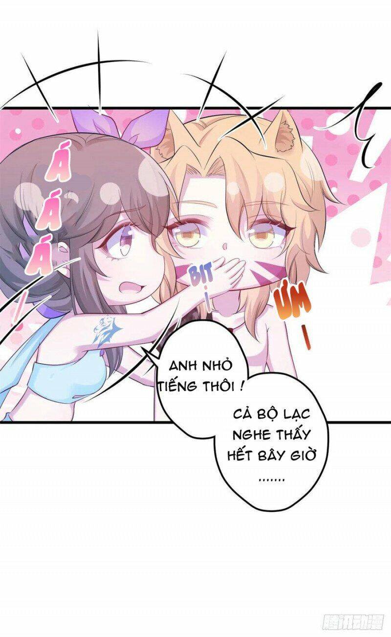 [16+] thảnh thơi thú thế chủng chủng điền, sinh sinh tể chapter 338 14