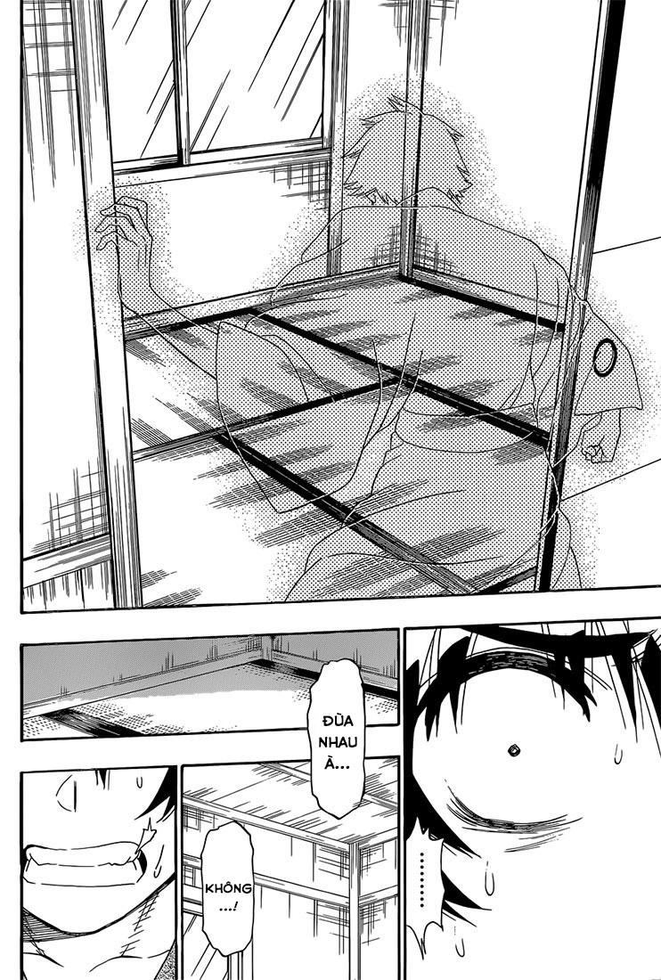 nisekoi - tình yêu giả tạo chapter 179 4