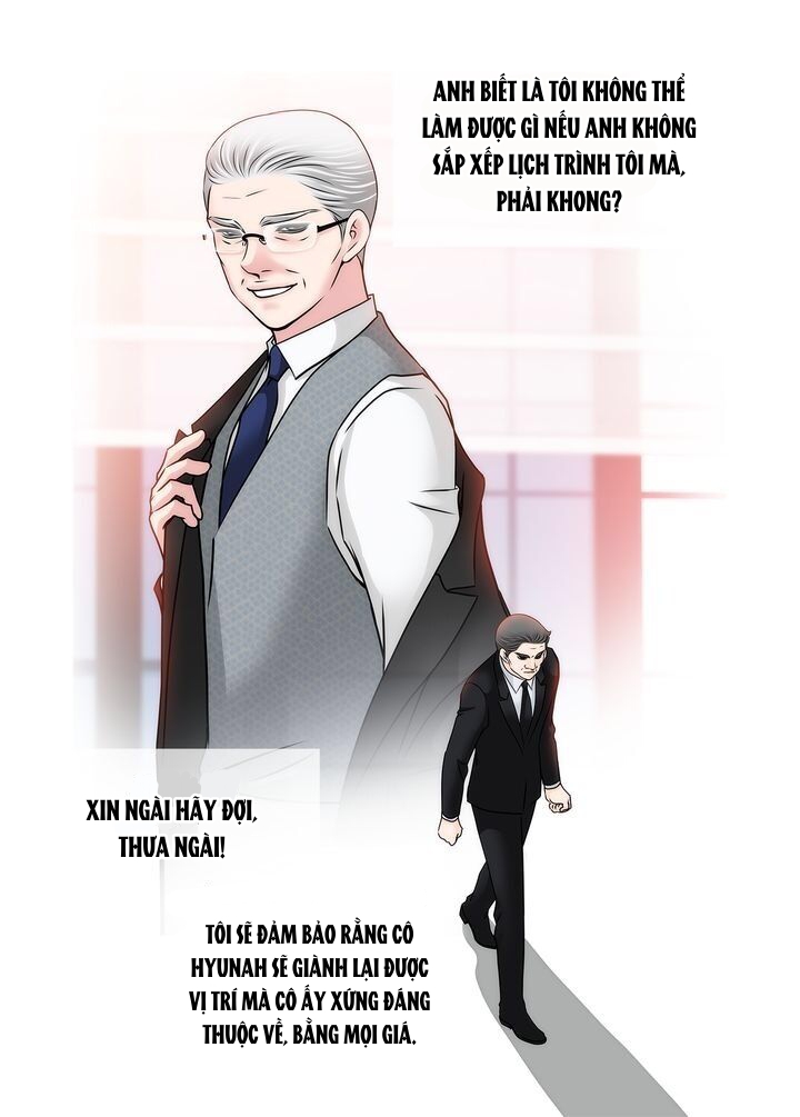 người đàn ông của tôi chapter 74.1 10