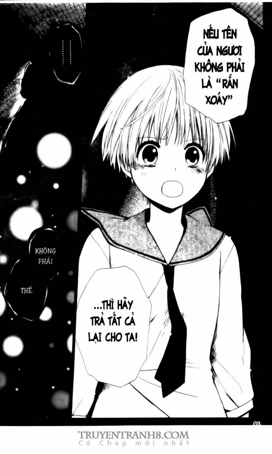 trường học bí ẩn chapter 46 12