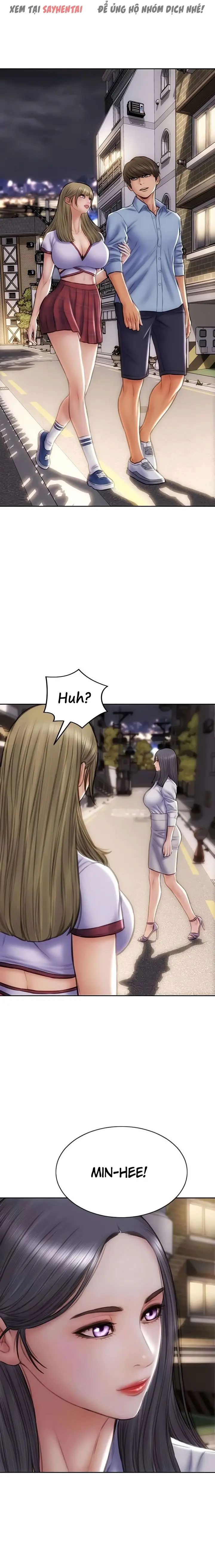 gã tồi tệ chapter 43 18