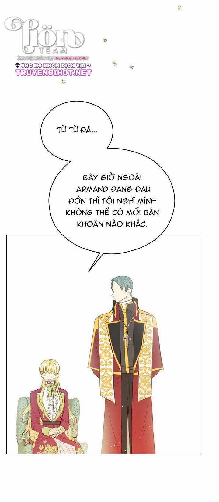 vẻ đẹp của ác ma chapter 33.1 20