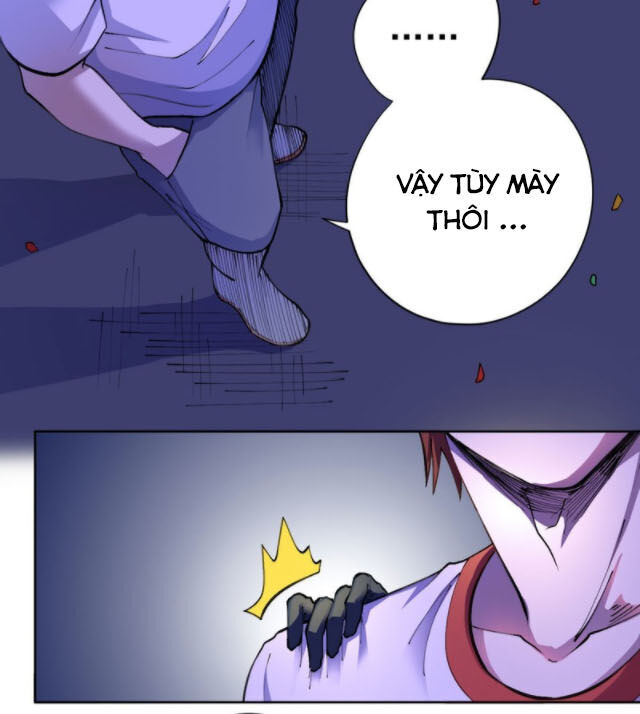 vương bài thần y chapter 19 22