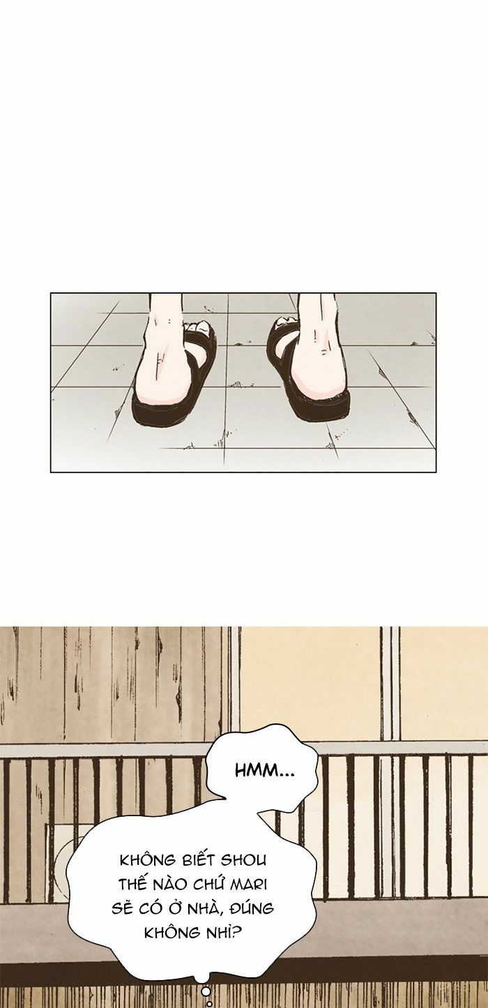 honey! honey! marry me! chapter 38 1