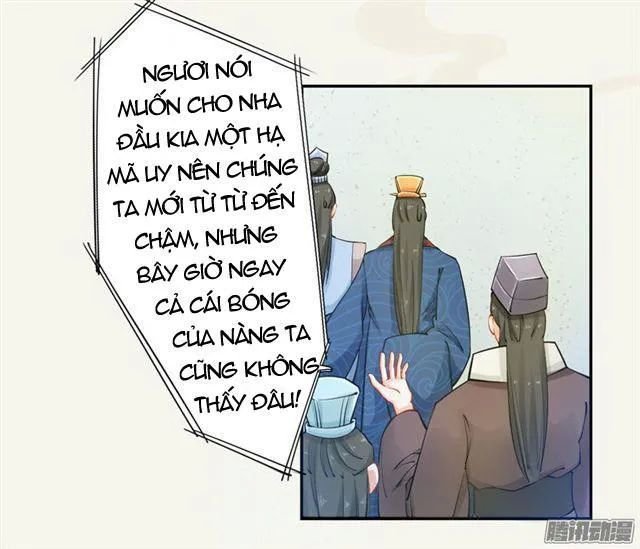 tuyệt thế luyện đan sư chapter 14 14