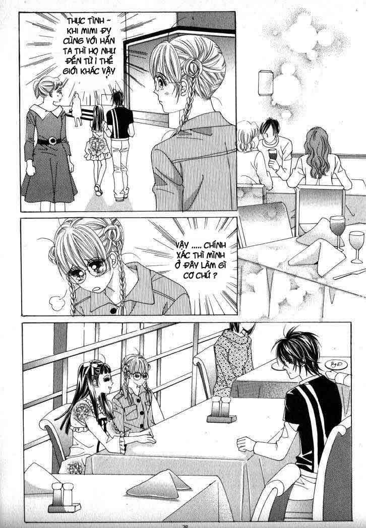 he dedicated to roses chapter 12 25