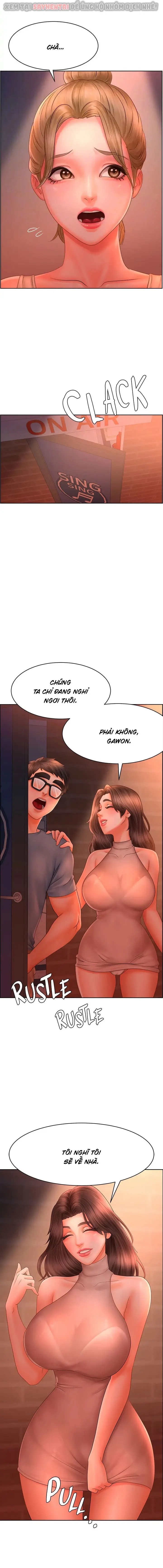 câu lập bộ manga quyến rũ chapter 12 13