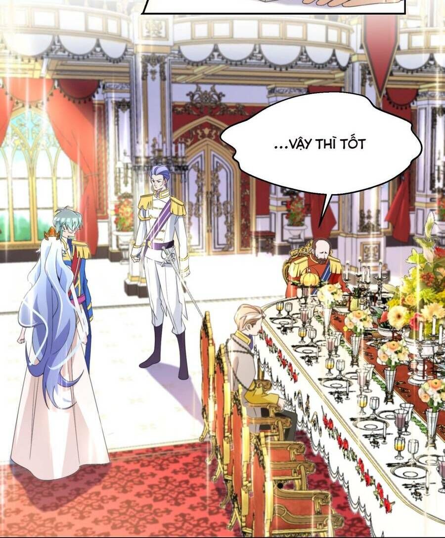 trăm cách tử đạo của công chúa chapter 6 13