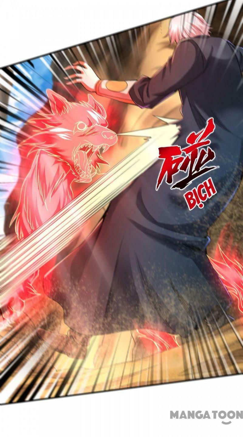 đệ nhất người ở rể chapter 122 37