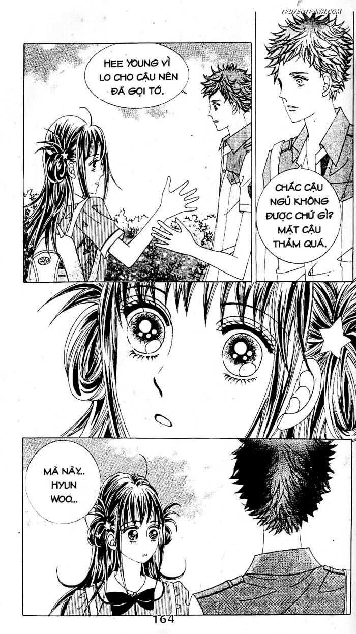 nhà trọ hoàn hảo chapter 54 24