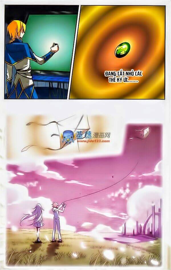 xuyên duyệt tây nguyên 3000 chapter 8 5