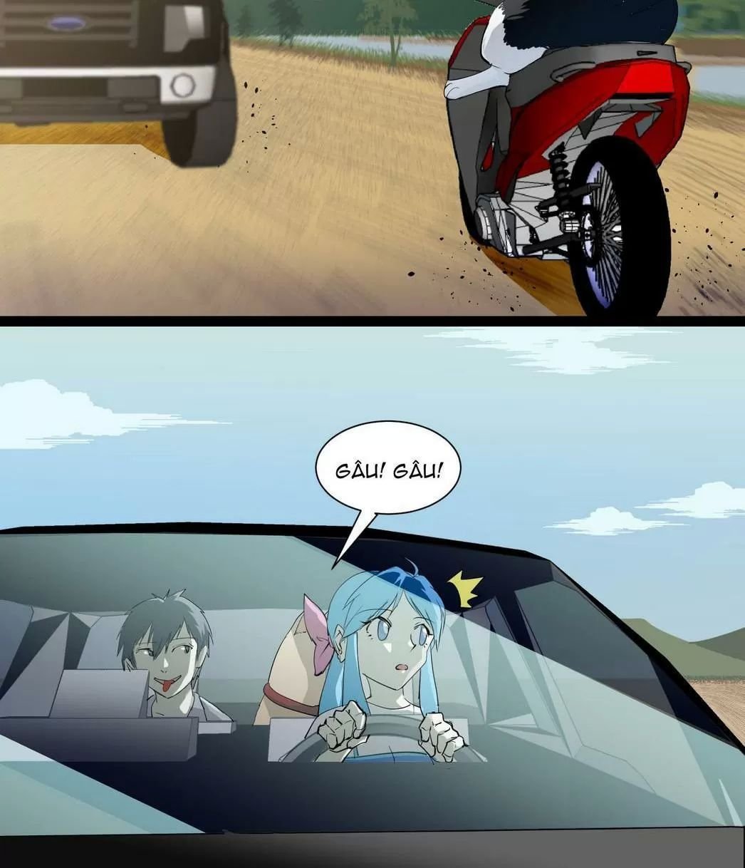 một con chó chapter 62 6