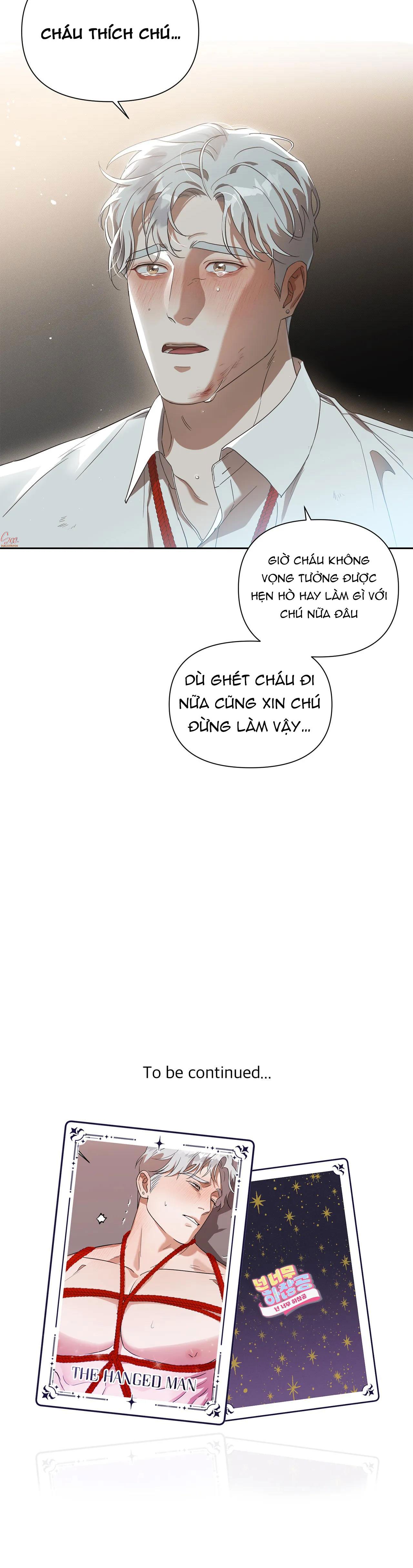 tuyển tập những ông chú tà zâm chapter 6.3 36