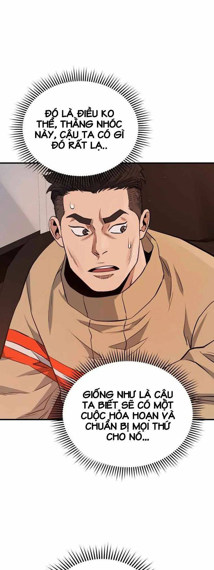 hệ thống oán hận của ta chapter 11 39